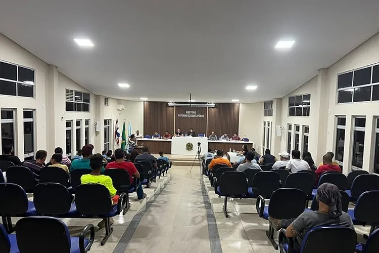 Audiência pública discutirá impactos ambientais no Rio Cabaceiras em Urandi