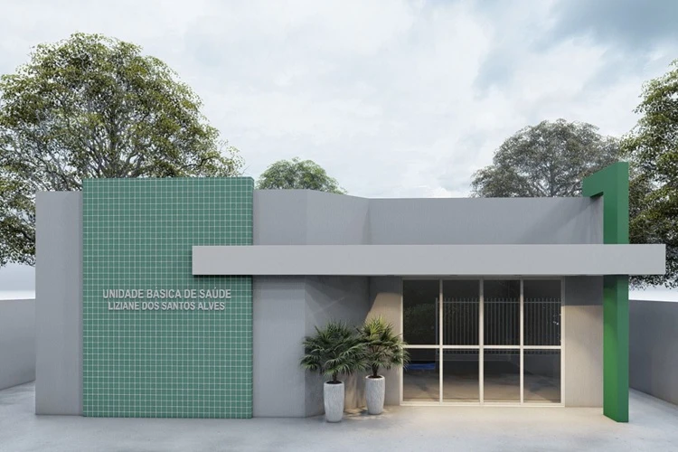 Brumado: Prefeito anuncia reforma e modernização de sete Unidades Básicas de Saúde