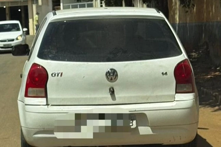 94ª CIPM apreende menor em posse de drogas e produtos de furto em Caetité