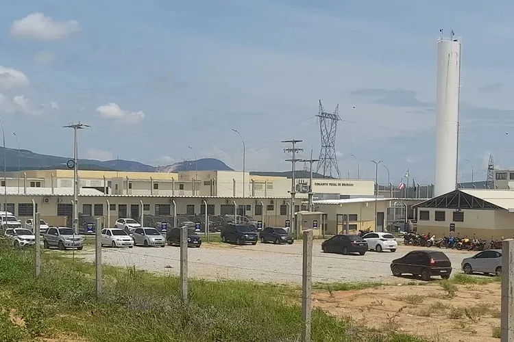 Presídios de Brumado, Jequié e Vitória da Conquista serão alvos de megaoperação