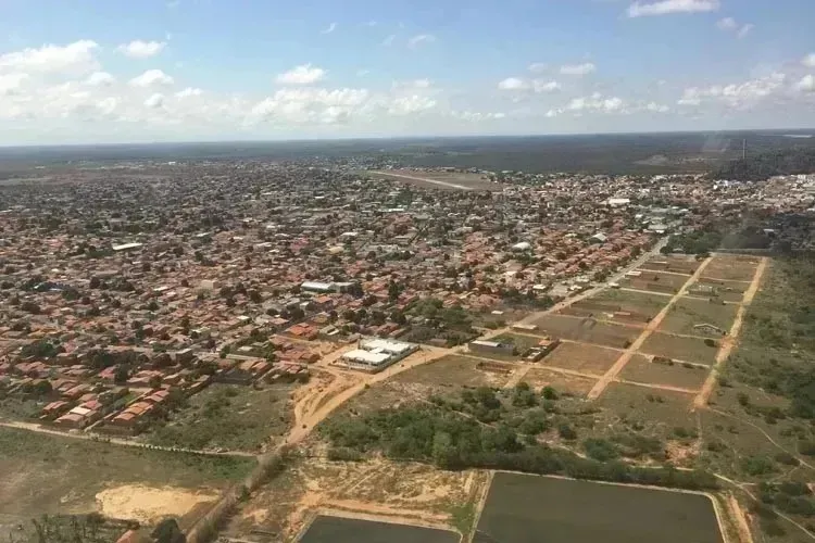 Governo reconhece terra quilombola para comunidade em Bom Jesus da Lapa