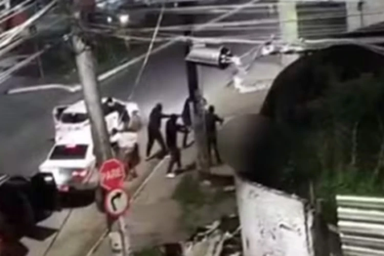 Adolescente de 16 anos é executado a tiros em Itabuna