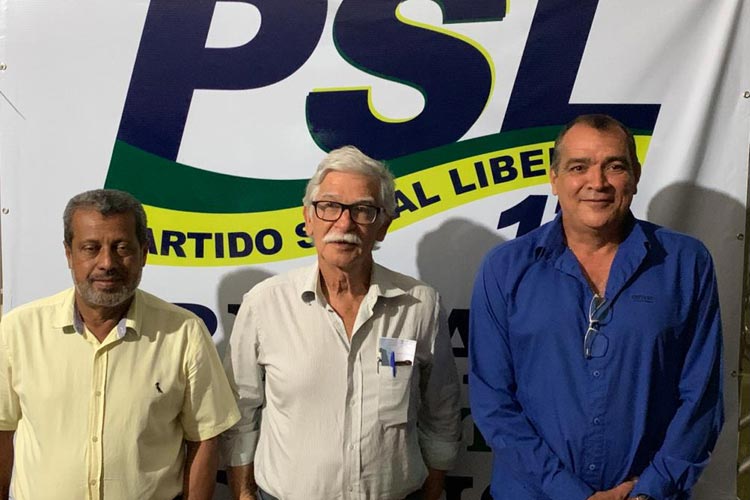 Brumado: Manelão desiste de pré-candidatura a prefeito e declara apoio a Eduardo Vasconcelos