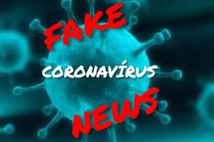 Brumado: Sesau emite nota de repúdio contra fake news em relação ao Covid-19