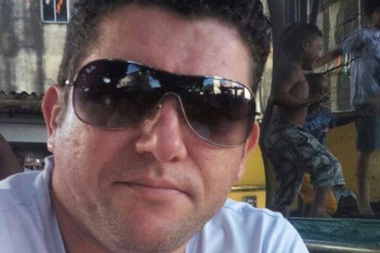 Guanambi: Morre aos 43 anos, Duarte Lopes, assessor do deputado estadual Vítor Bonfim
