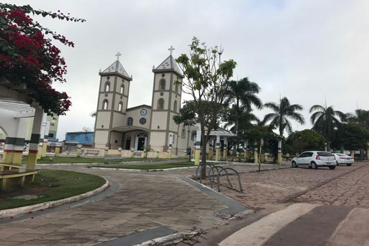 Idoso perde visão em um dos olhos durante assalto na zona rural de Barra da Estiva