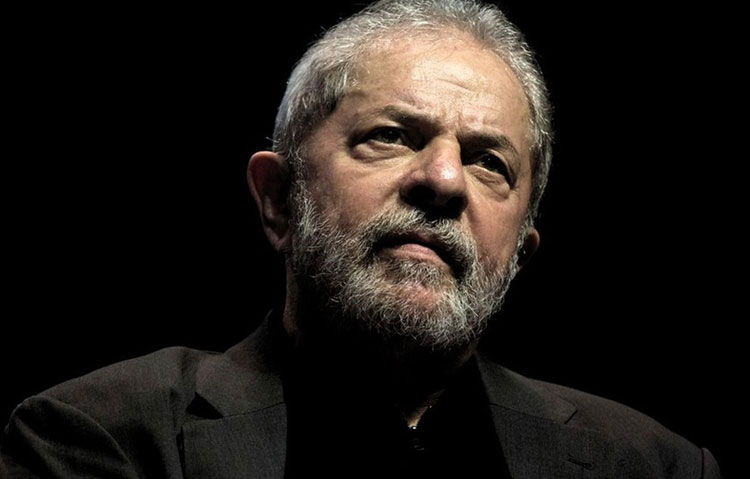 Último recurso no TRF-4 é negado e prisão de Lula depende do STF