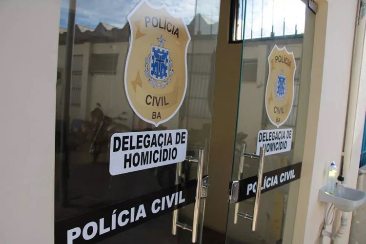 Justiça considera ilegal operação de delegados de polícia na Bahia