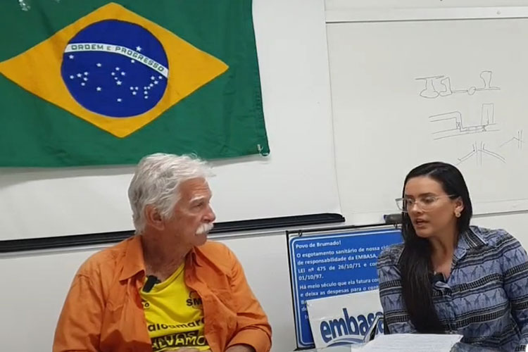 Brumado: Clínica de nefrologia nega denúncias e prefeito quer que população valorize serviço