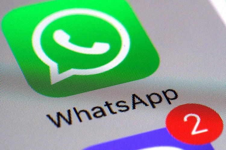 WhatsApp faz bem à saúde, revela estudo