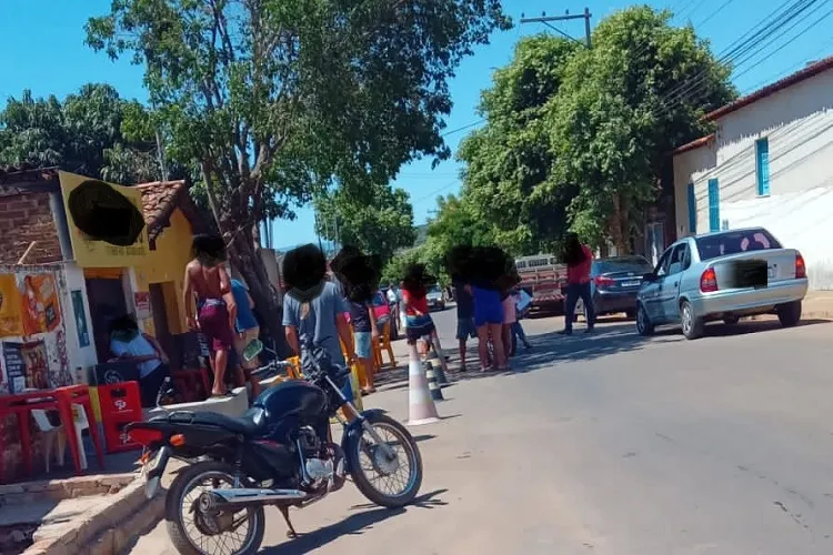 Homem é morto a tiros e outro é baleado em Brumado