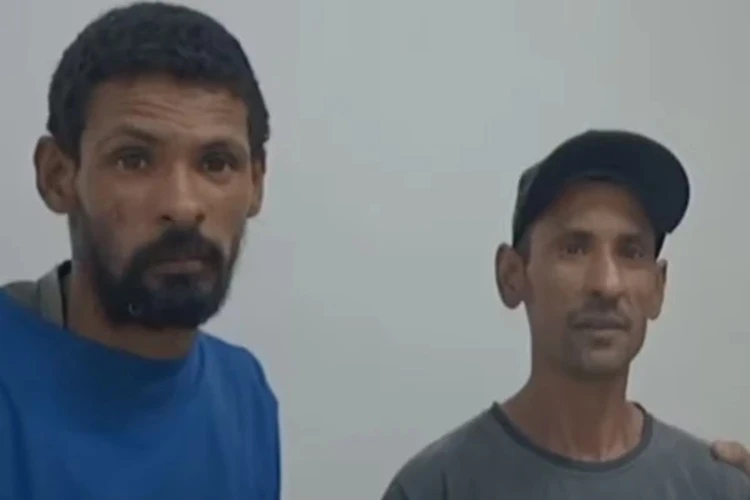 Mineiro que sumiu há 8 anos em Belo Horizonte é encontrado no oeste da Bahia