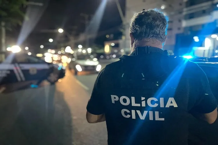 Advogada baiana é presa por liderar esquema criminoso que desviou R$ 600 mil