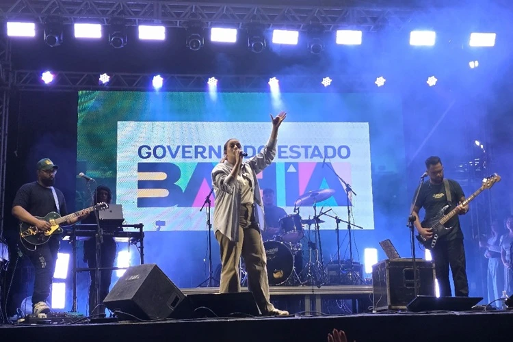 Livramento de Nossa Senhora celebra Dia do Evangélico 2025