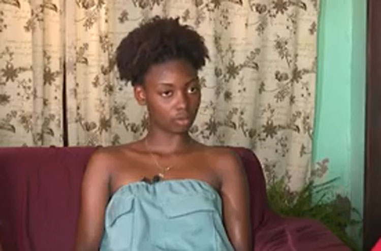 Aluna diz ter sido impedida de entrar em colégio militar na Bahia por causa do cabelo