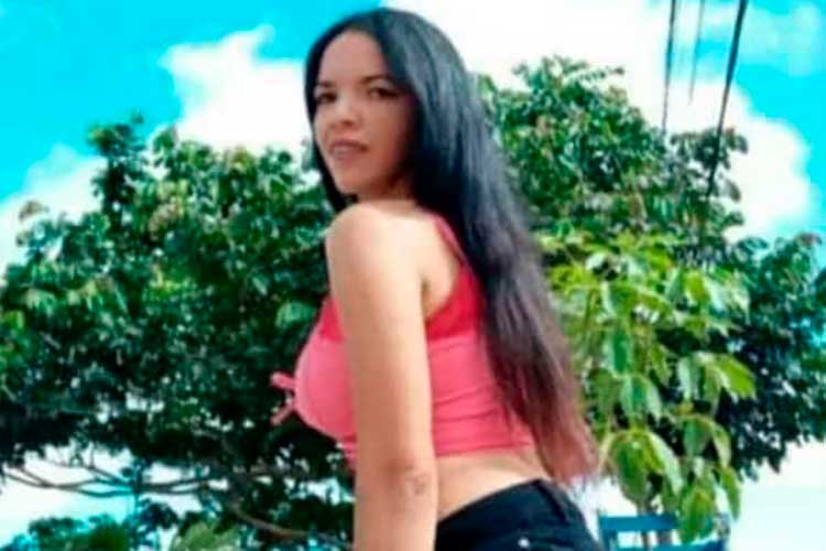 Jovem desaparece após sair de casa em Barra da Estiva