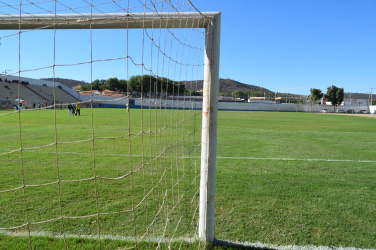 Final de semana definirá mais dois semifinalistas do campeonato brumadense de futebol