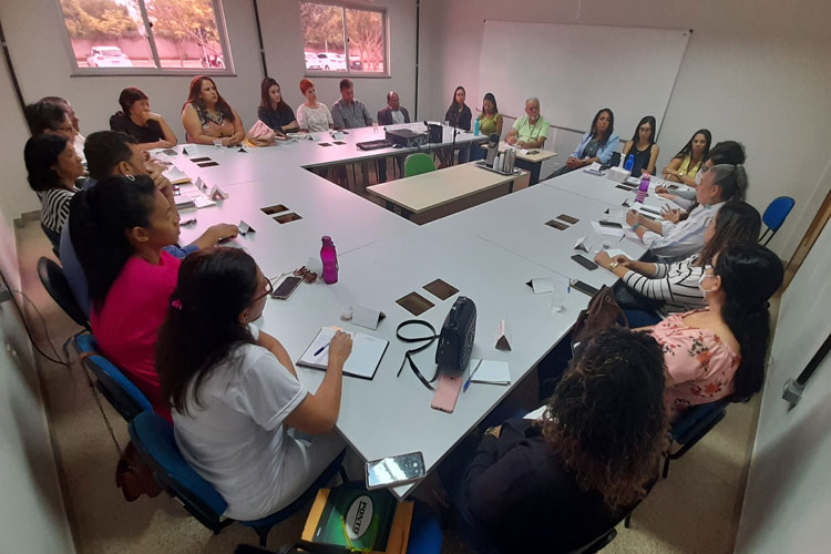 Brumado: Ifba promove roda de debates sobre saúde mental e prevenção ao suicídio juvenil