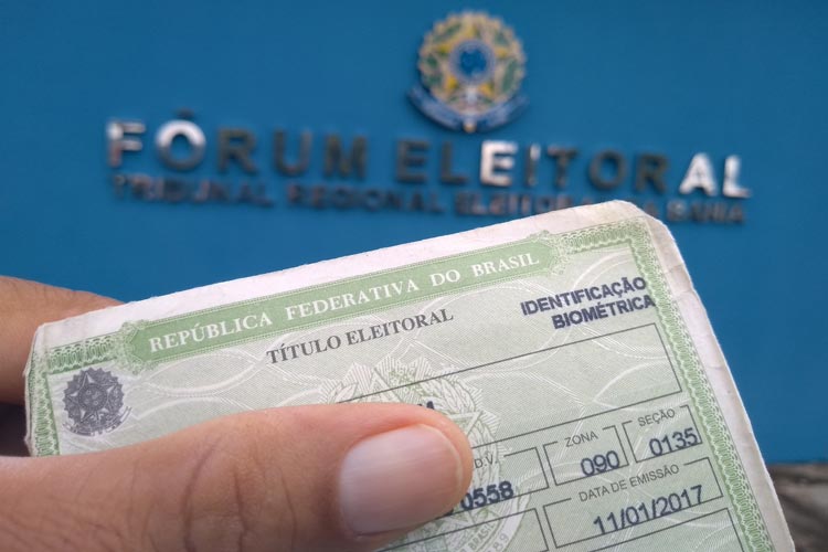 90ª Zona Eleitoral convoca eleitores para regularização de pendências