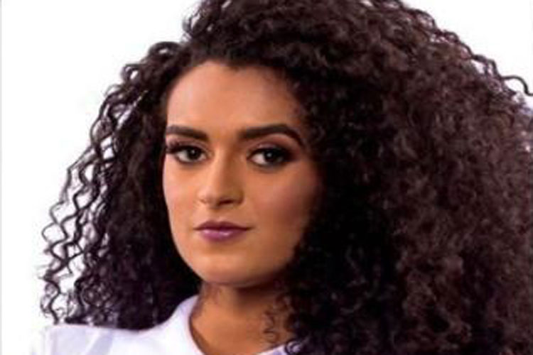 Jovem caetiteense representará Rio Grande do Norte no Miss Beleza Trans Brasil