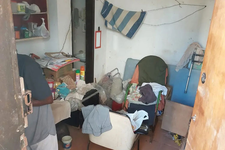 Lauro de Freitas: Caseiro de 66 anos é resgatado de trabalho análogo à escravidão em mansão