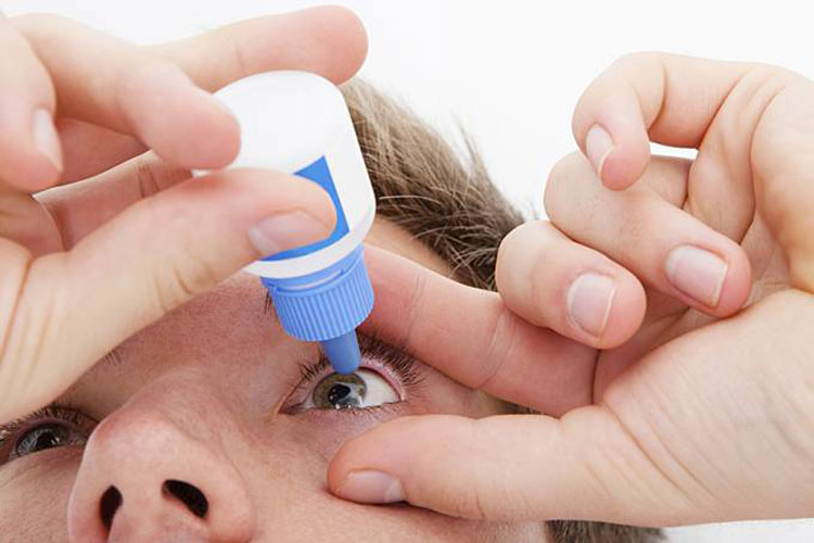 Glaucoma: Novo colírio 3 em 1 facilita o tratamento da doença