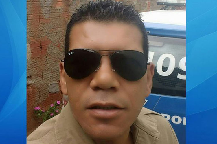 Policial Militar é encontrado morto dentro de casa na cidade de Licínio de Almeida