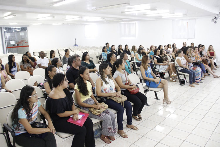 Brumado: Prefeitura convoca novos professores do concurso realizado em 2017