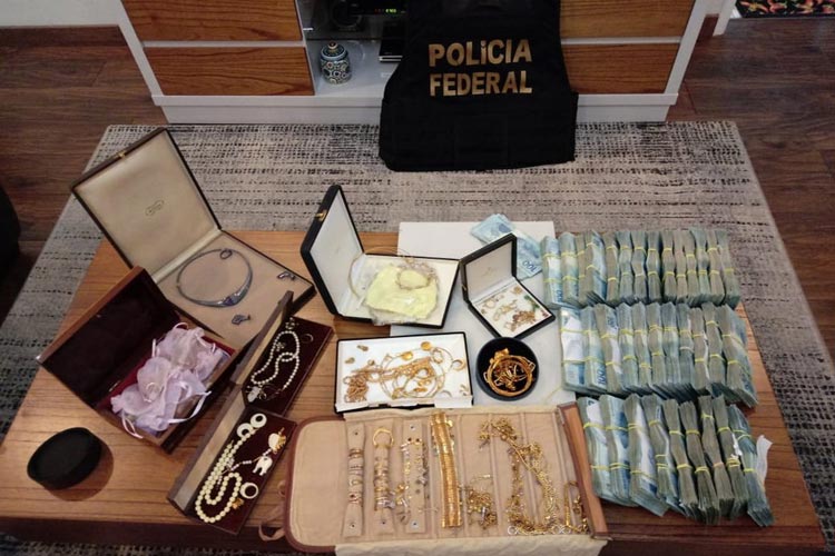 PF investiga postos e distribuidora de combustível por lavagem de dinheiro de facção criminosa