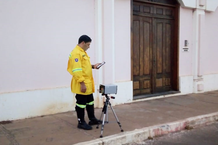 Em enquete, brumadenses opinam sobre possível instalação de radar na cidade