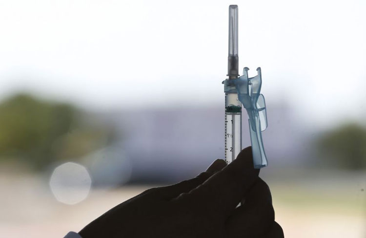 Vacina baiana contra Covid-19 passa por estudos clínicos