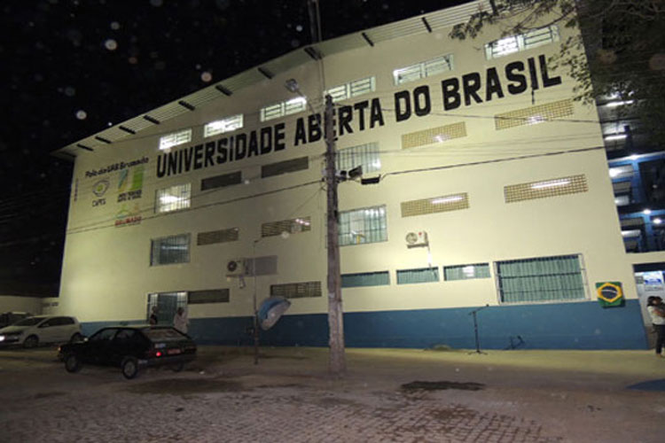 UAB Brumado oferece pós-graduação gratuita da Univasf