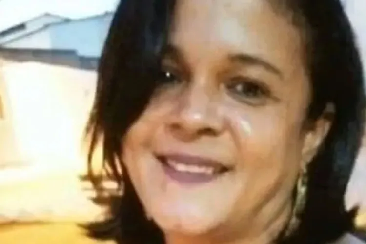 'Vai trair o capeta': Suspeito de matar esposa é encontrado morto no oeste da Bahia