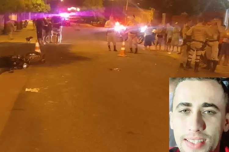 Homem de 29 anos morre após colisão frontal entre motocicletas em Guanambi