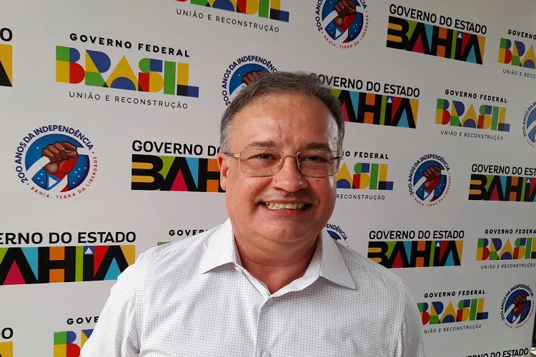 Guanambi: Deputado Felipe Duarte projeta novos tempos com a irrigação do Vale do Iuiu