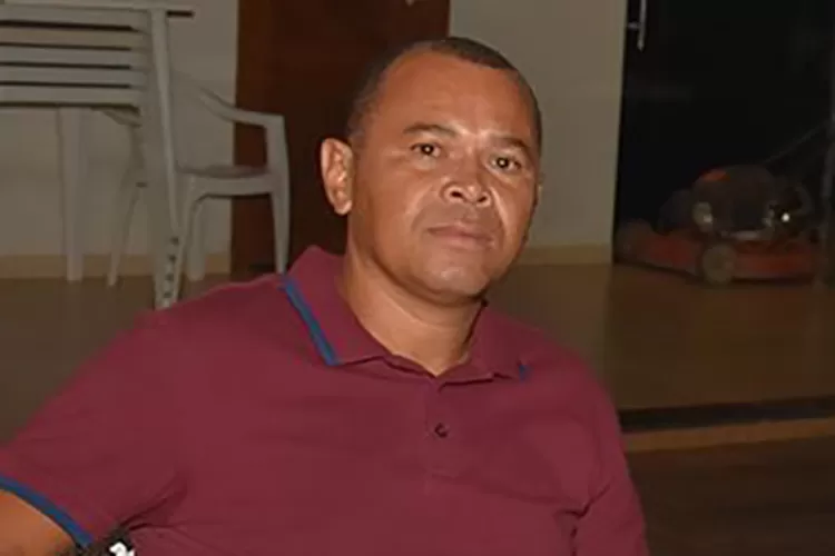 Caculé: Morre o vereador Fábio Rocha de Brito aos 47 anos