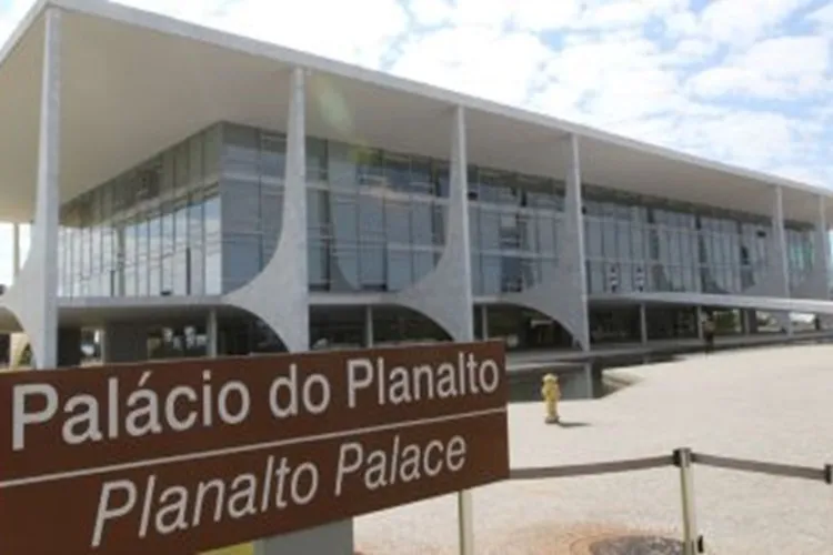 Palácio do Planalto é reaberto para visitação após três anos