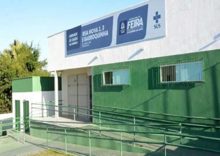 MP aciona Feira de Santana para garantir serviços médicos nas unidades municipais