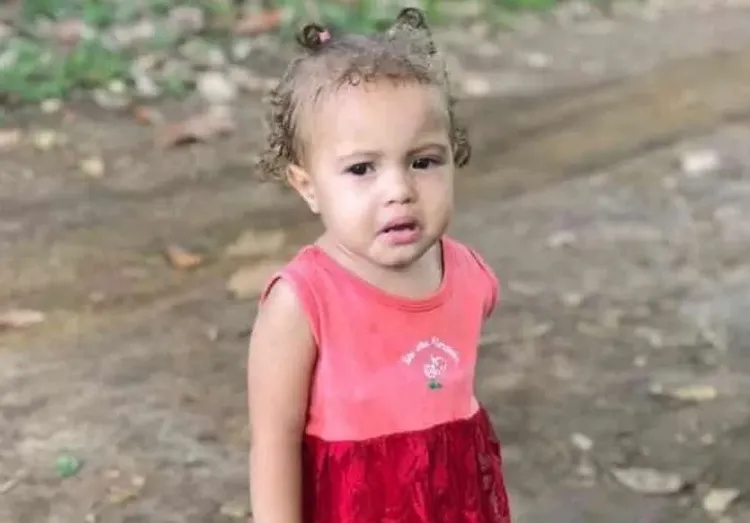 Criança de 3 anos morre após se afogar em caixa d'água de fazenda na Península de Maraú