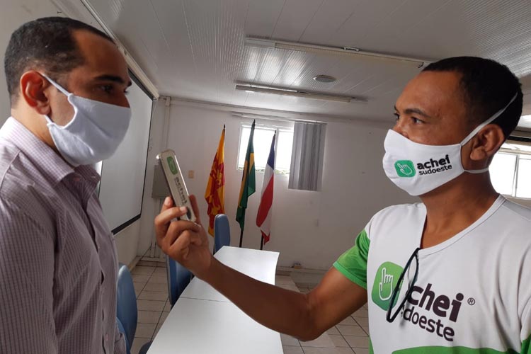 Brumado: Cansada das restrições, parte da comunidade começa a afrouxar vigilância contra o coronavírus