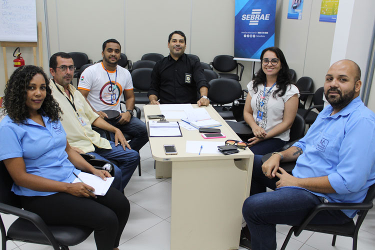 Líder do empreendedorismo regional, Brumado celebrará dia municipal do empreendedor