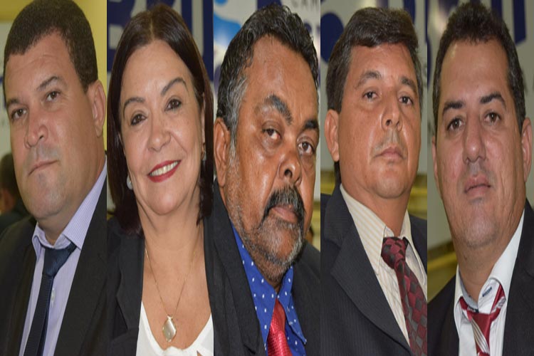Eleições 2020: Apenas cinco vereadores renovam mandatos na Câmara de Brumado