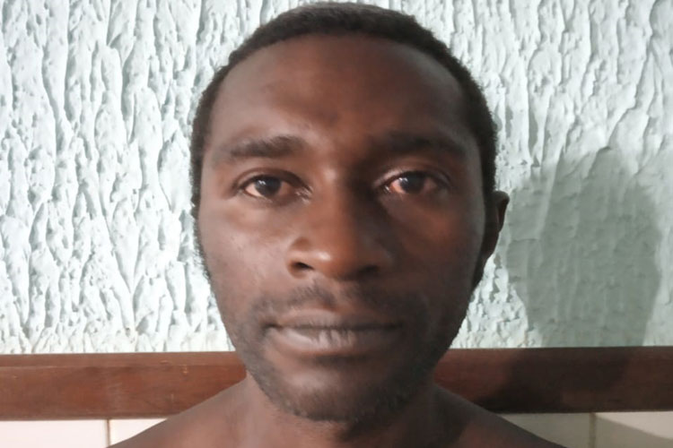 Homem com extensa ficha criminal é alvejado e morto na cidade de Guanambi