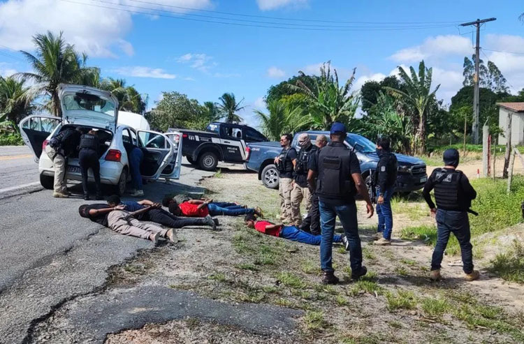 Turista vai ao encontro de mulher que conheceu na internet e é morto em Porto Seguro