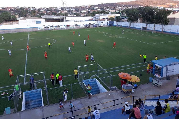 Futebol: Números apontam bom início do Intermunicipal 2018