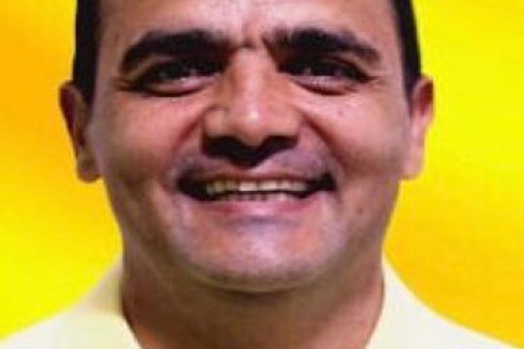 Polícia Federal procura candidato a vice-prefeito de Luís Eduardo Magalhães
