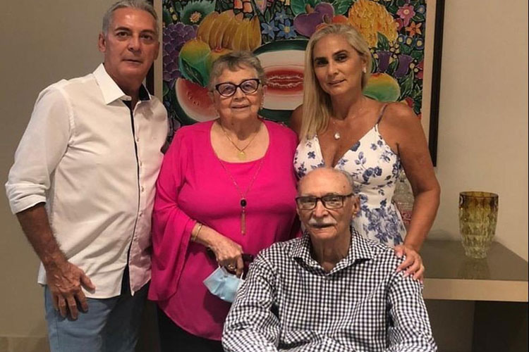 Pai, mãe e filhos morrem de Covid-19 em Mato Grosso no intervalo de 42 dias