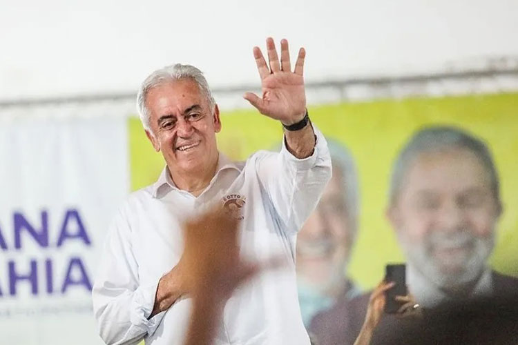 Otto Alencar, do PSD, é reeleito senador pela Bahia