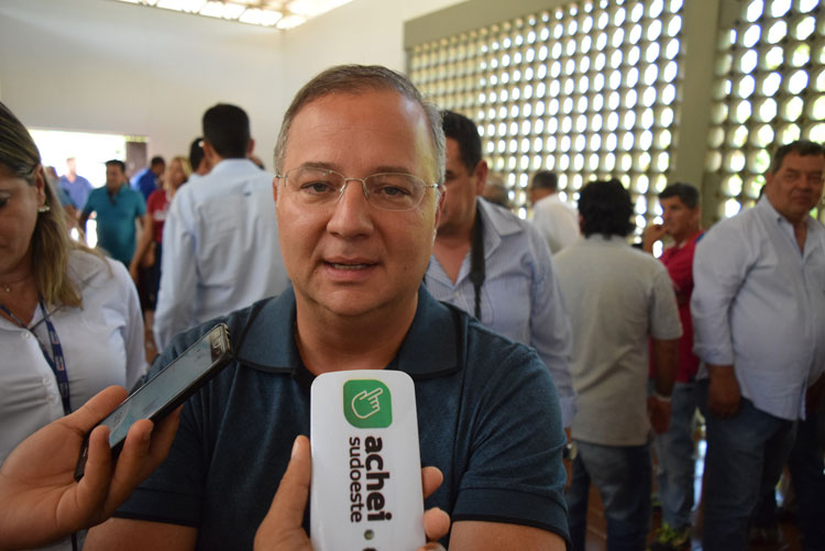 Secretário de saúde diz que Bahia está se preparando para possível terceira onda da Covid-19