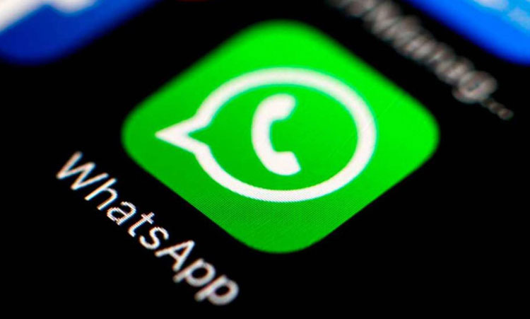 WhatsApp faz anúncio para evitar propagação de fake news